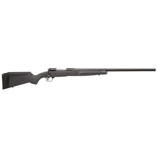 Savage Arms Model 110 Varmint Rifle in 22-250 Remington with 26-Inch Heavy Barrel