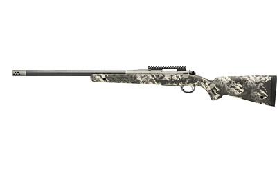 Springfield Model 2020 Boundary Bolt Action Rifle in 6.5 Creedmoor with Carbon Fiber Barrel