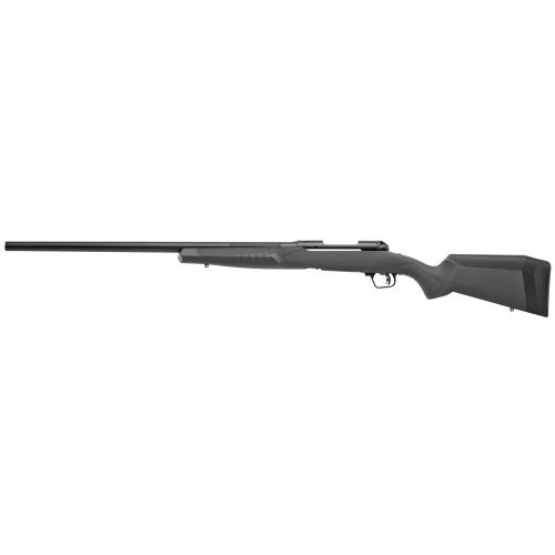 Savage Arms Model 110 Varmint Rifle in .223 Remington with 26-Inch Barrel