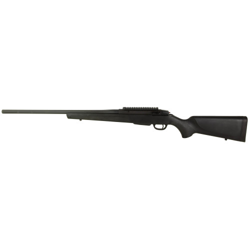 Stevens Model 334 Bolt Action Rifle with 22-inch Barrel in 6.5 Creedmoor - Synthetic Stock