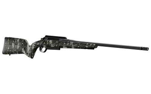 Christensen Arms Evoke Hunter Bolt-Action Rifle with 22-Inch Threaded Barrel in 300 Winchester Magnum Christensen Arms Evoke Hunter Bolt-Action Rifle with 22-Inch Threaded Barrel in 300 Winchester Magnum