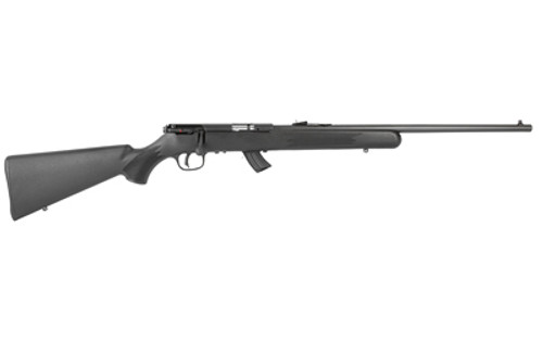 Savage Arms MKII-F .21 SHARP Bolt-Action Rifle with 21-Inch Barrel and Adjustable AccuTrigger Savage Arms MKII-F .21 SHARP Bolt-Action Rifle with 21-Inch Barrel and Adjustable AccuTrigger