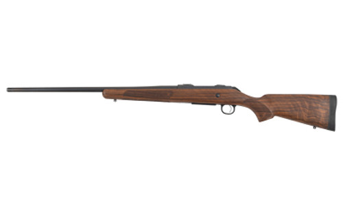 CZ 600 ST2 American Bolt-Action Rifle with Walnut Stock and 6.5 Creedmoor Caliber CZ 600 ST2 American Bolt-Action Rifle with Walnut Stock and 6.5 Creedmoor Caliber