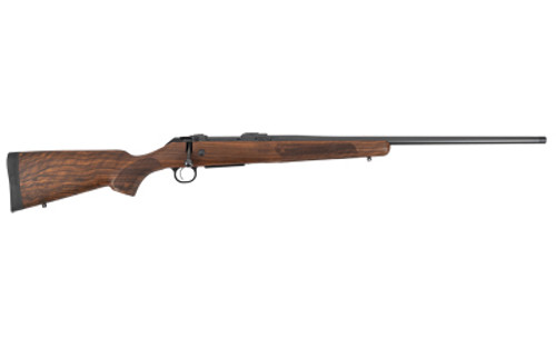 CZ 600 ST2 American Bolt-Action Rifle with Walnut Stock and 6.5 Creedmoor Caliber CZ 600 ST2 American Bolt-Action Rifle with Walnut Stock and 6.5 Creedmoor Caliber