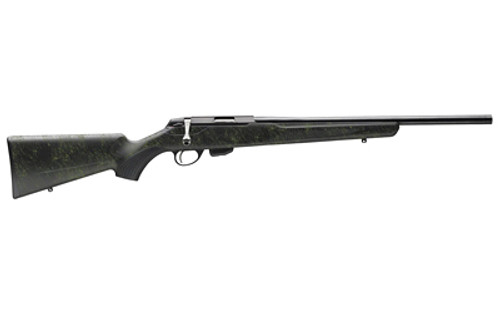 Tikka T1X RT 17HMR Bolt-Action Rimfire Rifle with Threaded Barrel and Synthetic Stock