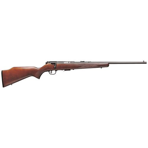 Savage Arms Model 93G Bolt-Action Rifle in 22 WMR with 21-Inch Barrel and Wooden Stock Savage Arms Model 93G Bolt-Action Rifle in 22 WMR with 21-Inch Barrel and Wooden Stock