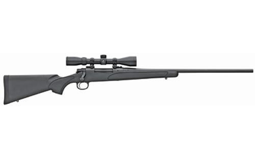 Remington Model 700 ADL Bolt-Action Rifle in 223 Remington with Synthetic Stock