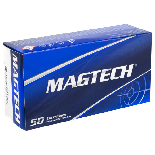 Magtech 40 S&W 165-Grain Full Metal Jacket Ammunition * Sport Shooting Series Magtech 40 S&W 165-Grain Full Metal Jacket Ammunition * Sport Shooting Series
