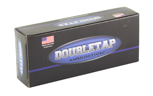 DoubleTap Ammunition 32 H&R 120 Grain Hardcast Solid Ammunition (20 Rounds per Box) DoubleTap Ammunition 32 H&R 120 Grain Hardcast Solid Ammunition (20 Rounds per Box)
