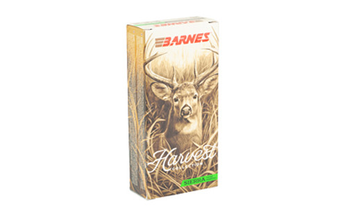 Barnes Harvest Collection 6.5 PRC 145-Grain Ballistic Tip Ammunition (20 Rounds per Box) Barnes Harvest Collection 6.5 PRC 145-Grain Ballistic Tip Ammunition (20 Rounds per Box)