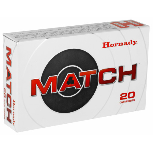 Hornady Match 300 PRC ELD Match Bullet - 225 Grain, Box of 20 Hornady Match 300 PRC ELD Match Bullet - 225 Grain, Box of 20