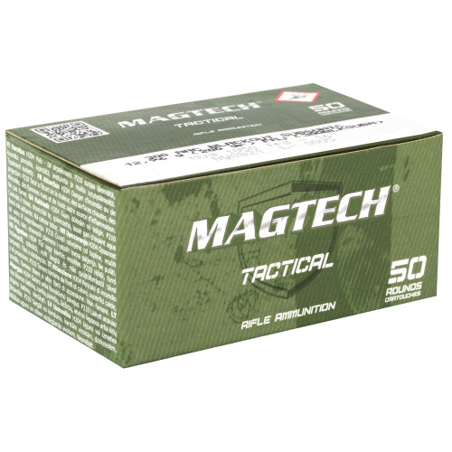 Magtech 300 Blackout 200 Grain FMJ Subsonic Ammunition - 50 Round Box