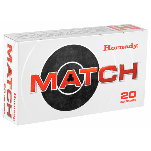 Hornady 6.5 Creedmoor ELD Match 140 Grain Ammunition * Precision Rifle Cartridge Hornady 6.5 Creedmoor ELD Match 140 Grain Ammunition * Precision Rifle Cartridge
