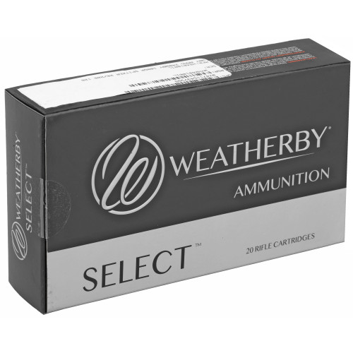 Weatherby 240 Weatherby Magnum 100-Grain InterLock Rifle Ammunition - 20 Rounds per Box Weatherby 240 Weatherby Magnum 100-Grain InterLock Rifle Ammunition - 20 Rounds per Box