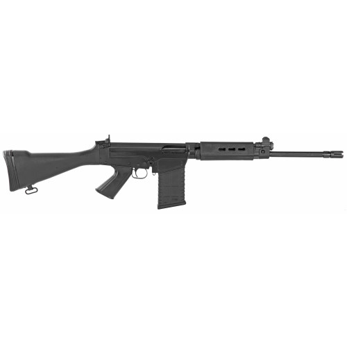 DS Arms DSA SA58TAC .308 Win Carbine with 16.25-inch Barrel and Adjustable Sights