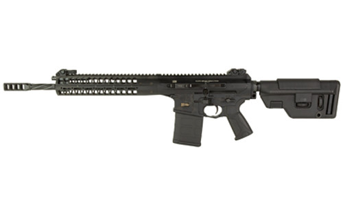 LWRC REPR MKII 7.62 NATO Semi-Automatic Rifle with 16.1-inch Spiral Fluted Barrel LWRC REPR MKII 7.62 NATO Semi-Automatic Rifle with 16.1-inch Spiral Fluted Barrel