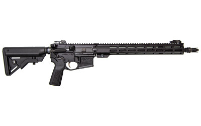 Radical Firearms MK1 Mod 1 Patrol 16 in 5.56 NATO with B5 Bravo Stock and Iron Sights