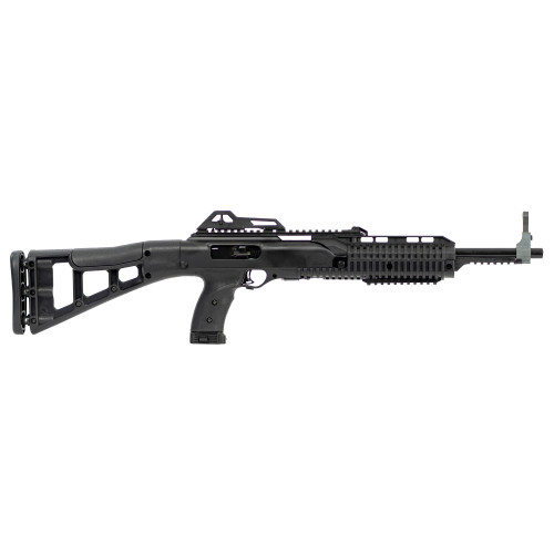 Hi-Point Firearms Carbine Model 4595TS NTB in 45 ACP with 17.5 Inch Barrel