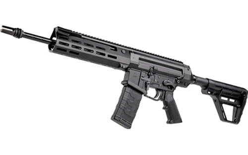 Zenith Firearms ZF-56 5.56 NATO 16-Inch Semi-Automatic Rifle with Collapsible Stock