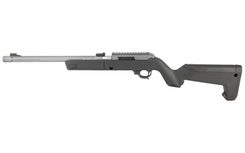 Tactical Solutions X-Ring VR GEN2 .22LR Semi-Automatic Rifle with Magpul Hunter Stock ATD2-GMG-B-B-BLK