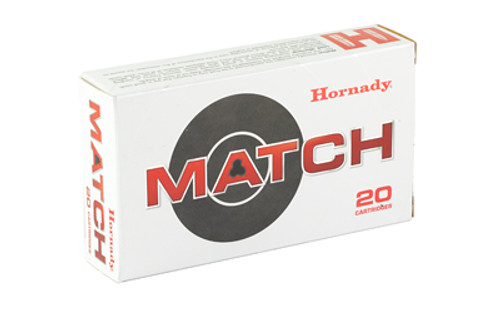 Hornady 6mm GT Match ELD Match Bullets - 109 Grain, Box of 20 Hornady 6mm GT Match ELD Match Bullets - 109 Grain, Box of 20