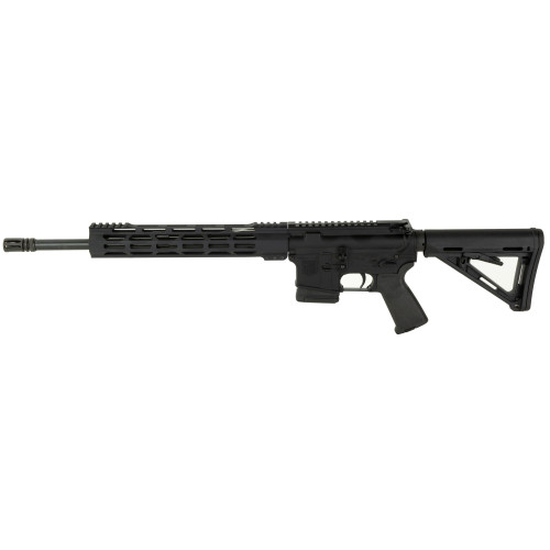Diamondback Firearms DB15 AR-15 Rifle 5.56 NATO with Magpul Stock, 16-Inch Barrel Diamondback Firearms DB15 AR-15 Rifle 5.56 NATO with Magpul Stock, 16-Inch Barrel