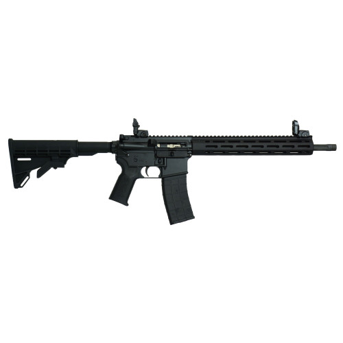 TPPMAN TipTmann M4-22 Elite 16-Ft .22 LR Black Rifle - Part A101032F