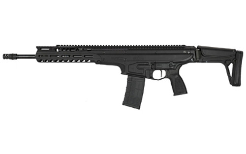 Primary Weapons Systems UXR Elite 223 Wylde Rifle with 16-Inch Barrel and Folding Adjustable Stock