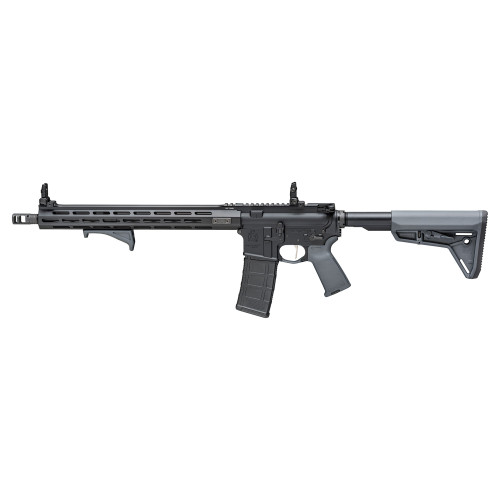 Springfield Armory SAINT Model STV916556YPLC AR-15 Rifle with 16-Inch Barrel, 10-Round Capacity, and Magpul MOE SL Stock