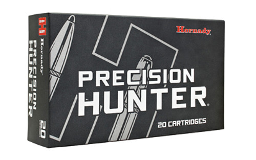 Hornady Precision Hunter 22 ARC 80 Grain ELD-X Ammunition (20 Rounds per Box) Hornady Precision Hunter 22 ARC 80 Grain ELD-X Ammunition (20 Rounds per Box)
