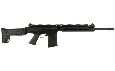 DS Arms SA58 IBR-A 7.62x51mm NATO Semi-Automatic Rifle with Folding Stock