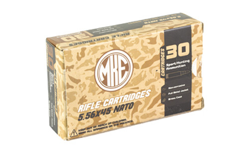 Century Arms M855, 556NATO, 62Gr, Full Metal Jacket, 2250RD Case, contains 75 30RD Boxes AM8303 Century Arms M855, 556NATO, 62Gr, Full Metal Jacket, 2250RD Case, contains 75 30RD Boxes AM8303