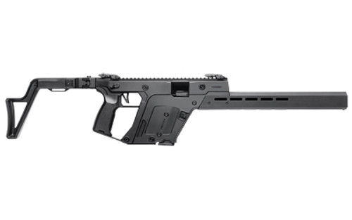 KRISS USA, Inc Vector CRB G3 9mm Carbine with 16-Inch Barrel, 10-Round Capacity, Black KRISS USA, Inc Vector CRB G3 9mm Carbine with 16-Inch Barrel, 10-Round Capacity, Black
