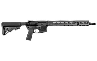 Agency Arms Classified AR-15 .223 Wylde 16-Inch Barrel with B5 Stock