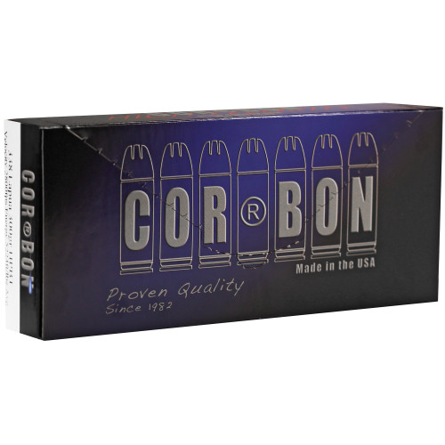 Corbon Ammo Performance Match 338 Lapua 300 Grain Boat Tail Hollow Point Ammunition