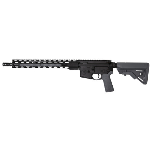 Radical Firearms RF-15 16-Inch SOCOM 5.56mm AR Rifle with Free Float Rail System