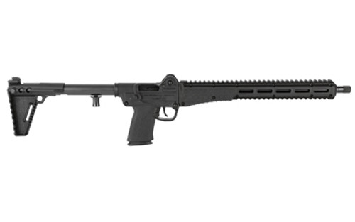 Kel-Tec SUB2000 5.7x28mm Carbine with 20-Round Magazine and Foldable Design