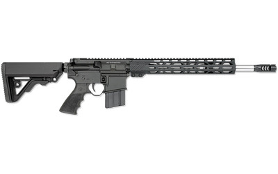 Rock River Arms All Terrain Hunter .450 Bushmaster AR-15 Rifle with 16-Inch Barrel