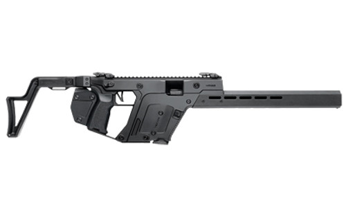 KRISS USA KRISS VECTOR CRB G3 9MM Carbine with 16-Inch Barrel and 10-Round Magazine KRISS USA KRISS VECTOR CRB G3 9MM Carbine with 16-Inch Barrel and 10-Round Magazine