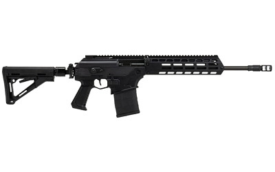 IWI US, Inc Galil Ace GEN II .308 Winchester with 16-Inch Barrel and 20-Round Capacity
