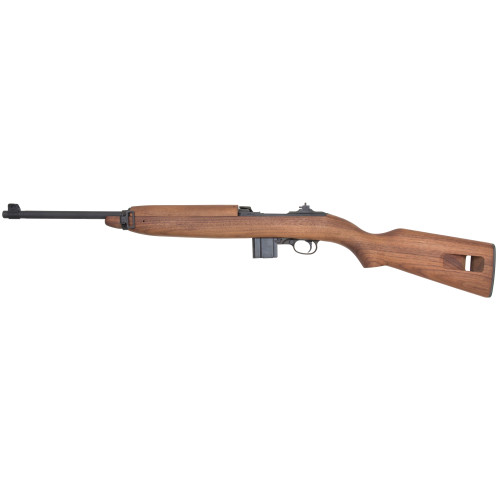 Auto Ordnance M1 Carbine .30 Caliber Semi-Automatic Rifle with Walnut Stock