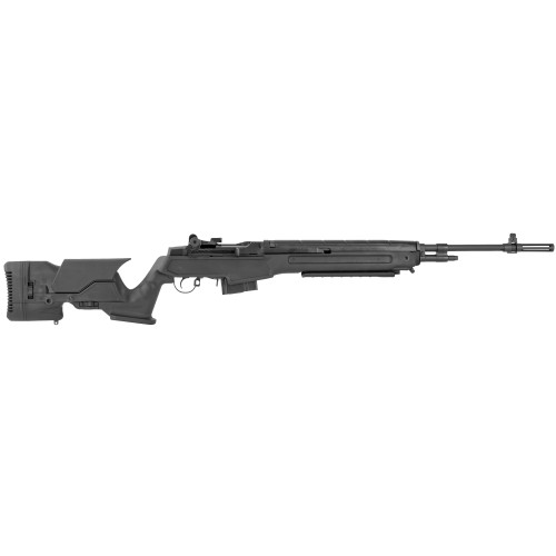 Springfield Loaded Series M1A Precision Rifle with 22-Inch Carbon Barrel and Archangel Stock