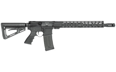 Rock River Arms LAR-15M Tactical Carbine in .458 Socom with 16-inch Barrel