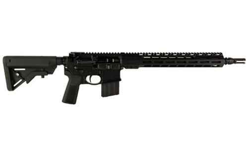 Sons of Liberty Gun Works Broadsword Model BS M89 14.5-inch 6MM Max AR-15 Rifle with B5 Bravo Stock Sons of Liberty Gun Works Broadsword Model BS M89 14.5-inch 6MM Max AR-15 Rifle with B5 Bravo Stock