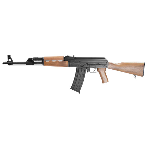 Zastava PAP M90 5.56 NATO Semi-Automatic Rifle with Walnut Stock and Chrome-Lined Barrel