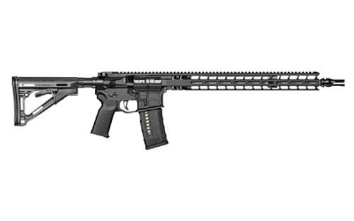 Radian Weapons Model 1 AR-15 Semi-Automatic Rifle in 6MM ARC, 18-Inch Barrel, Black Radian Weapons Model 1 AR-15 Semi-Automatic Rifle in 6MM ARC, 18-Inch Barrel, Black