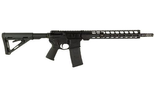 LanTac USA LLC LANTAC SF15 14.5-inch 300 Blackout AR-15 Rifle with Collapsible Stock