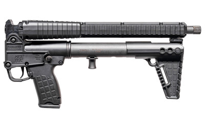 Kel-Tec Sub 2000 Gen 3 10mm Carbine with Glock 20 Mag Compatibility
