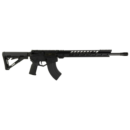 Diamondback DB15 6.5 Grendel AR Rifle with 18-Inch Barrel and Magpul CTR Stock