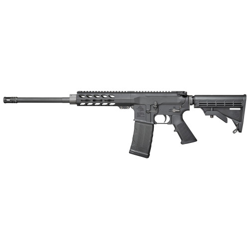 Rock River Arms RRAGE AR-15 Carbine 16-Inch 30-Round in Black